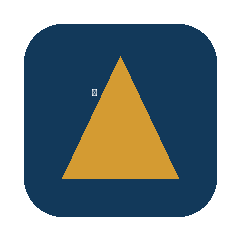 东海国际logo